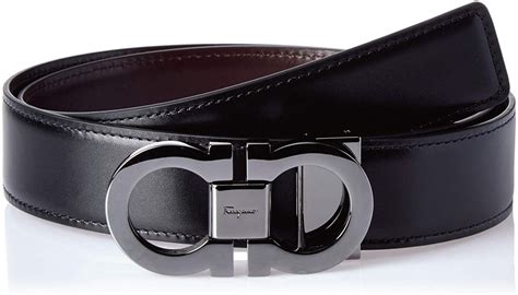 salvatore ferragamo fake black belt|original salvatore ferragamo belt.